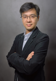 雷曼-企業培訓師