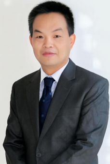 張斌偉老師 - 企業培訓師