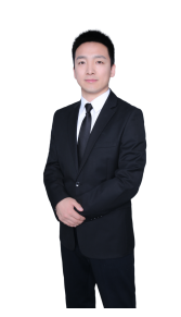 馬成偉老師 - 企業培訓師