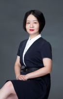 區艷芳老師 - 企業培訓師