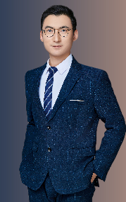 劉堅強老師 - 企業培訓師