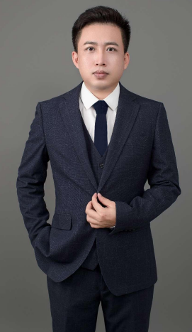 黃鳳宇老師 - 企業(yè)培訓師