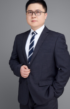 鄔江老師 - 企業(yè)培訓(xùn)師