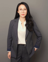 胡曉妃老師 - 企業培訓師