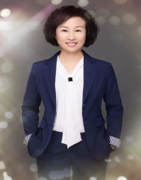 蔡維芳老師 - 企業培訓師