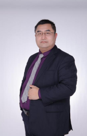 趙疏敏-企業(yè)培訓(xùn)師