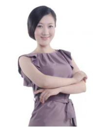 張玲昭-企業(yè)培訓師