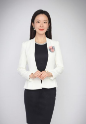 俞璇老師 - 企業培訓師