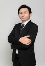 徐建華老師 - 企業培訓師