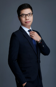 李洪輝老師 - 企業培訓師