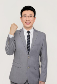 潘易武老師 - 企業培訓師