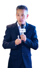 鄭文武老師 - 企業培訓師