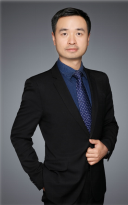 胡江濱老師 - 企業培訓師