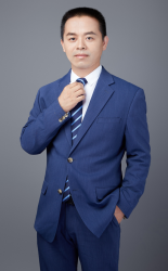 朱七光-企業培訓師