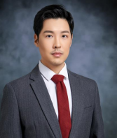 欒靖邦-企業培訓師