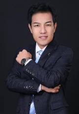 馮興-企業培訓師