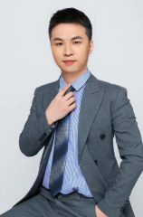 易喜-企業培訓師