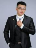 彭博裕老師 - 企業培訓師