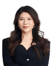 鄧明英老師 - 企業培訓師