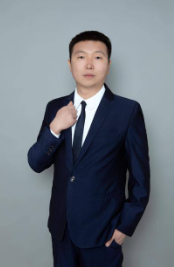 孟星宇-企業培訓師