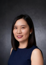 王昉-企業培訓師