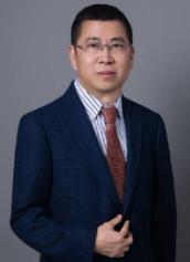 賀清潭老師 - 企業培訓師