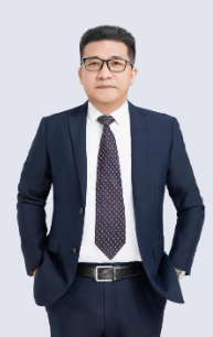 李碧波老師 - 企業(yè)培訓師