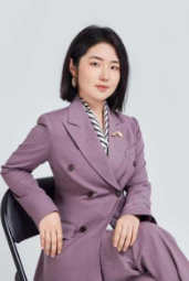 于伊一老師 - 企業培訓師