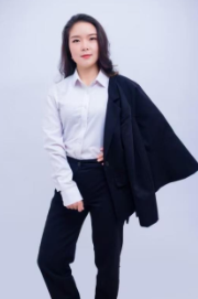 韓巧梅老師 - 企業(yè)培訓(xùn)師