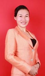 陳毓慧-企業培訓師