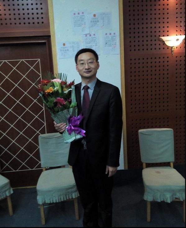 張雁濱-企業(yè)培訓(xùn)師