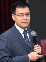 蘇進老師 - 企業培訓師