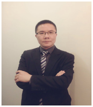 周惠忠-企業培訓師