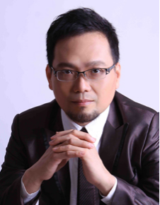 陳麒勝-企業培訓師