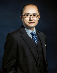 張嶂-企業(yè)培訓師