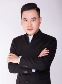 楊茗皓-企業培訓師