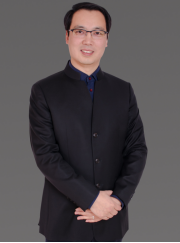 史玉杰-企業培訓師