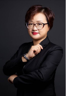 魏俊妮-企業培訓師