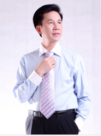 謝玉雄-企業(yè)培訓(xùn)師