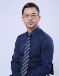 楊楠老師 - 企業培訓師