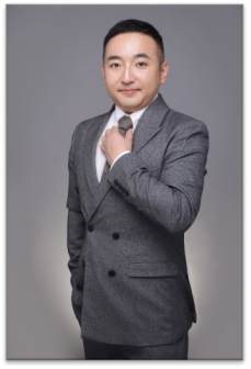 周文斌-企業培訓師