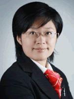 馮芳-企業培訓師