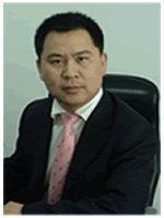 鄧巖-企業(yè)培訓(xùn)師