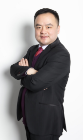 祝勇-企業(yè)培訓(xùn)師