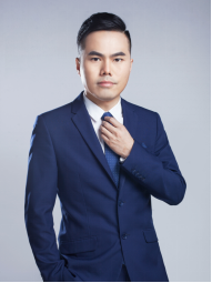 吳正凡-企業(yè)培訓(xùn)師