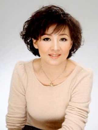 高思妍-企業(yè)培訓(xùn)師