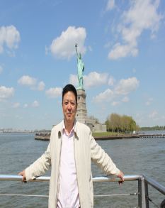 楊凡-企業培訓師