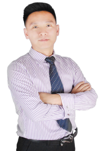 喻應光-企業培訓師