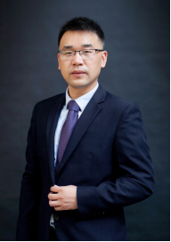 王克華-企業培訓師