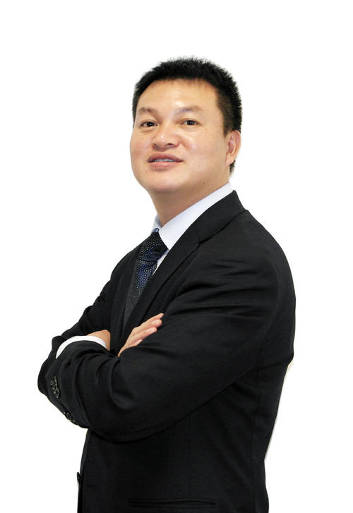 魯鵬-企業(yè)培訓(xùn)師